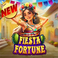 Fiesta Fortune RTP Pragmatic Play Demo