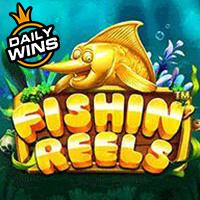 Fishin Reels RTP Pragmatic Play Demo