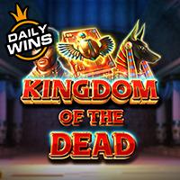 Kingdom of the Dead RTP Pragmatic Play Demo