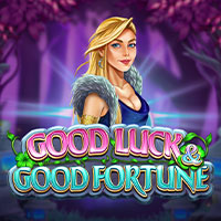 Good Luck & Good Fortune RTP Pragmatic Play Demo