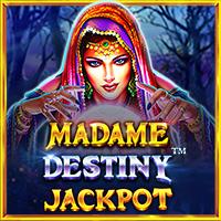 Madame Destiny™ RTP Pragmatic Play Demo
