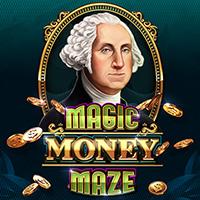 Magic Money Maze RTP Pragmatic Play Demo