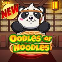 Oodles of Noodles RTP Pragmatic Play Demo