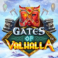 Gates of Valhalla RTP Pragmatic Play Demo