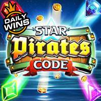 Star Pirates Code RTP Pragmatic Play Demo