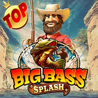 Big Bass Splash RTP Pragmatic Play Demo