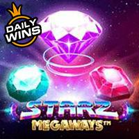 Starz Megaways RTP Pragmatic Play Demo