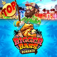 Bigger Bass Bonanza RTP Pragmatic Play Demo