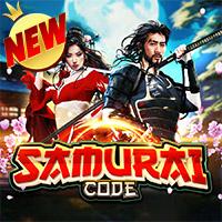 Samurai Code RTP Pragmatic Play Demo
