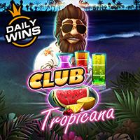 Club Tropicana RTP Pragmatic Play Demo