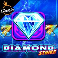 Diamond Strike™ RTP Pragmatic Play Demo