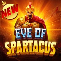 Eye of Spartacus RTP Pragmatic Play Demo