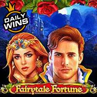 Fairytale Fortune RTP Pragmatic Play Demo