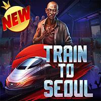 Train to Seoul RTP Pragmatic Play Demo