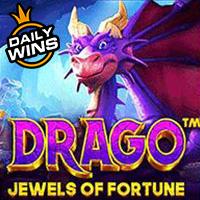 Drago - Jewels of Fortune RTP Pragmatic Play Demo
