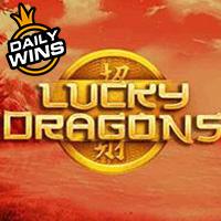 Lucky Dragon Ball RTP Pragmatic Play Demo