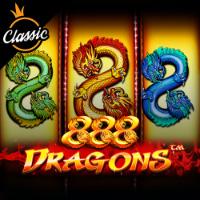 888 Dragons™ RTP Pragmatic Play Demo