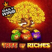 Tree of Riches RTP Pragmatic Play Demo