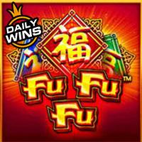 Fu Fu Fu RTP Pragmatic Play Demo