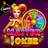 Master Joker™ RTP Pragmatic Play Demo