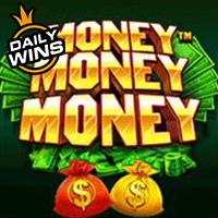 Money Money Money RTP Pragmatic Play Demo