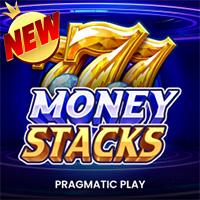Money Stacks RTP Pragmatic Play Demo