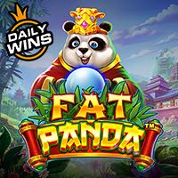 Fat Panda RTP Pragmatic Play Demo