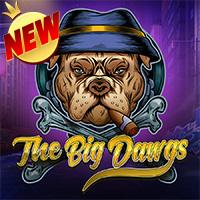 The Big Dawgs RTP Pragmatic Play Demo