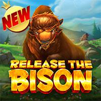 Release the Bison RTP Pragmatic Play Demo