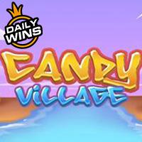 Candy Village RTP Pragmatic Play Demo