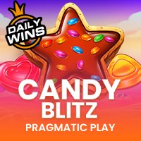 Candy Blitz RTP Pragmatic Play Demo