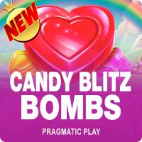 Candy Blitz Bombs RTP Pragmatic Play Demo
