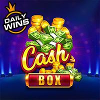 Cash Box RTP Pragmatic Play Demo