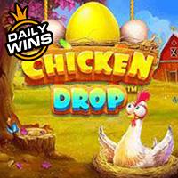 Chicken Drop RTP Pragmatic Play Demo