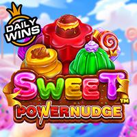 Sweet Powernudge RTP Pragmatic Play Demo