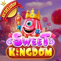 Sweet Kingdom RTP Pragmatic Play Demo