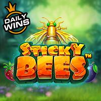 Sticky Bees RTP Pragmatic Play Demo