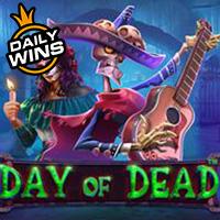 Day of Dead RTP Pragmatic Play Demo