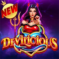 Devilicious RTP Pragmatic Play Demo
