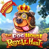 The Dog House - Royal Hunt RTP Pragmatic Play Demo