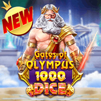 Gates of Olympus 1000 Dice RTP Pragmatic Play Demo