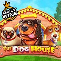 The Dog House RTP Pragmatic Play Demo