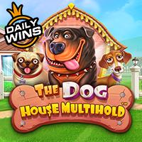 The Dog House Multihold RTP Pragmatic Play Demo