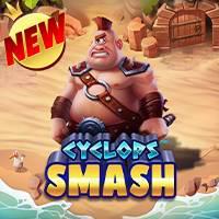 Cyclops Smash RTP Pragmatic Play Demo