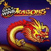 8 Dragons RTP Pragmatic Play Demo