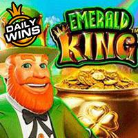 Emerald King RTP Pragmatic Play Demo