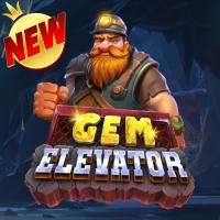 Gem Elevator RTP Pragmatic Play Demo