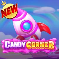 Candy Corner RTP Pragmatic Play Demo
