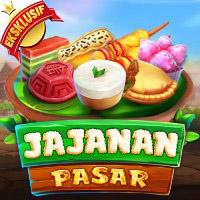 Jajanan Pasar RTP Pragmatic Play Demo