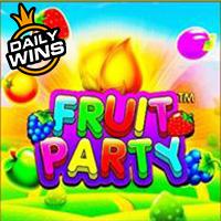 Fruit Party RTP Pragmatic Play Demo